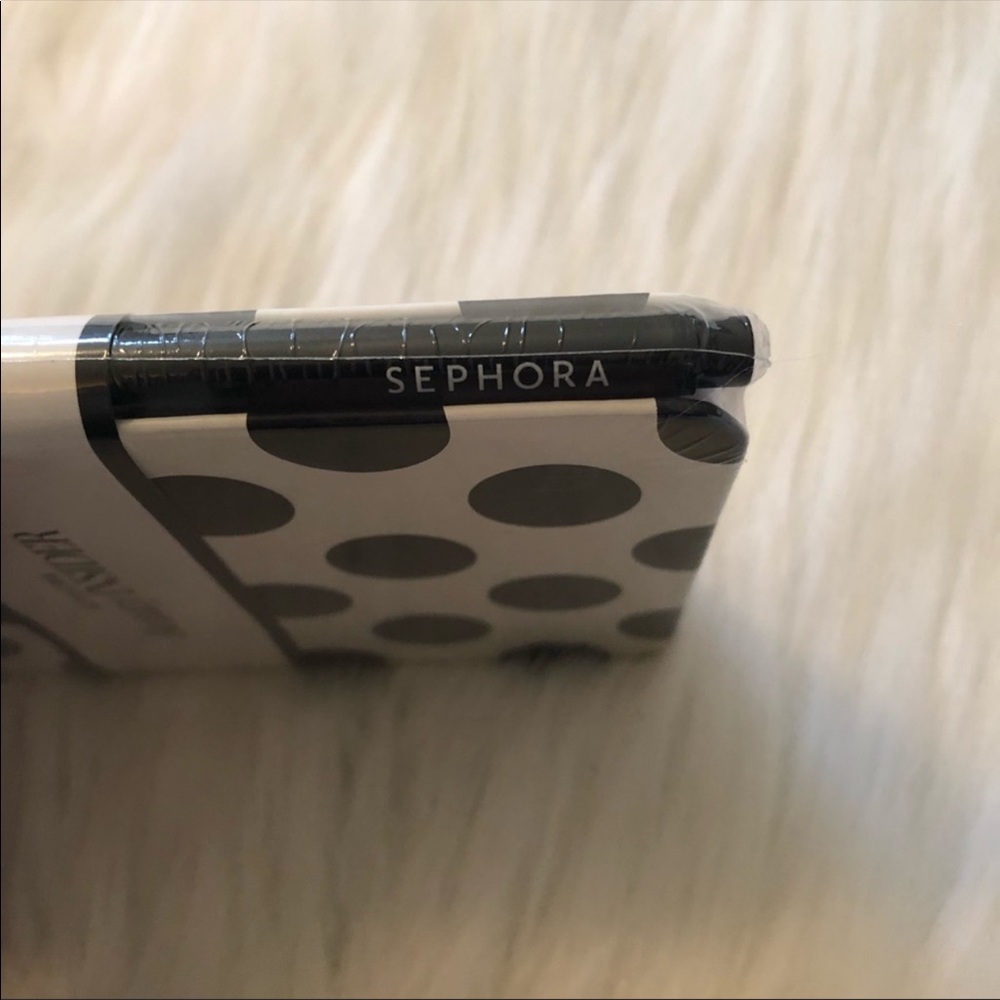 NOTEBOOK + PEN: Sephora Beauty Insider Pocket Size - Picture 11 of 11